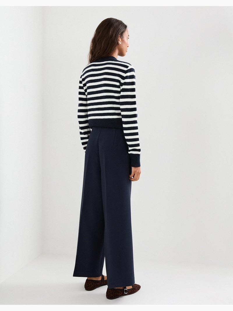 Pantaloni Culotte, MO Fashion Blu - Kiabi