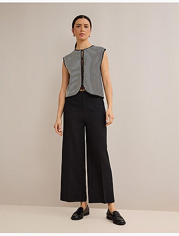 Pantaloni culotte, MO Fashion