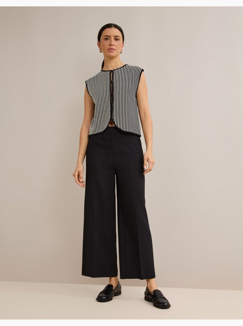 Pantaloni culotte, MO Fashion - Kiabi