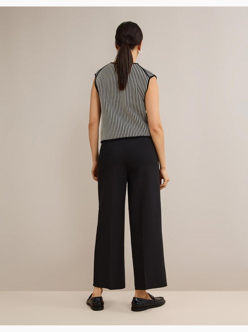 Pantaloni culotte, MO Fashion - Kiabi