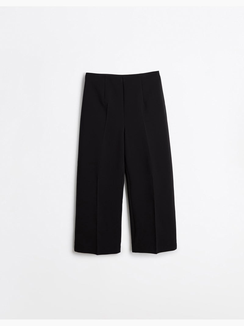 Pantaloni culotte, MO Fashion Nero - Kiabi