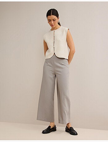 Pantaloni culotte, MO Fashion