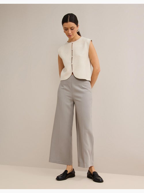 Pantaloni culotte, MO Fashion - Kiabi