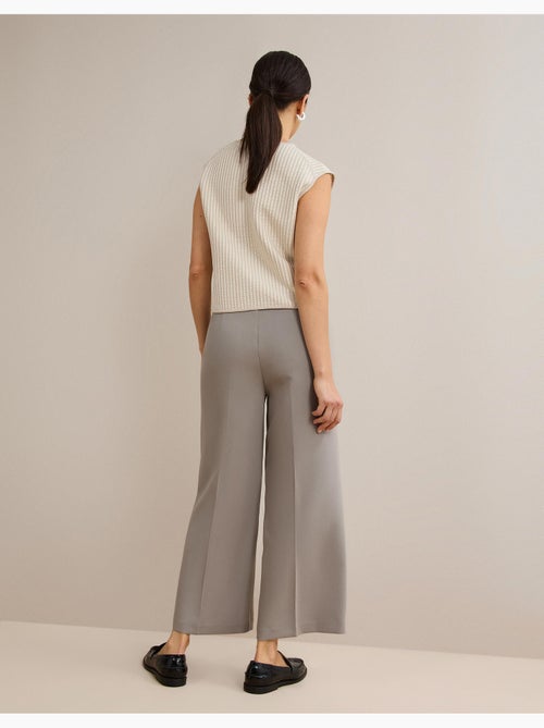 Pantaloni culotte, MO Fashion - Kiabi