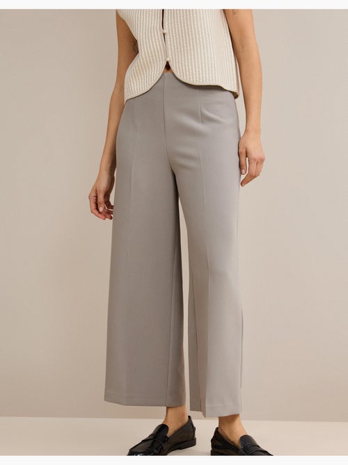 Pantaloni culotte, MO Fashion - Kiabi