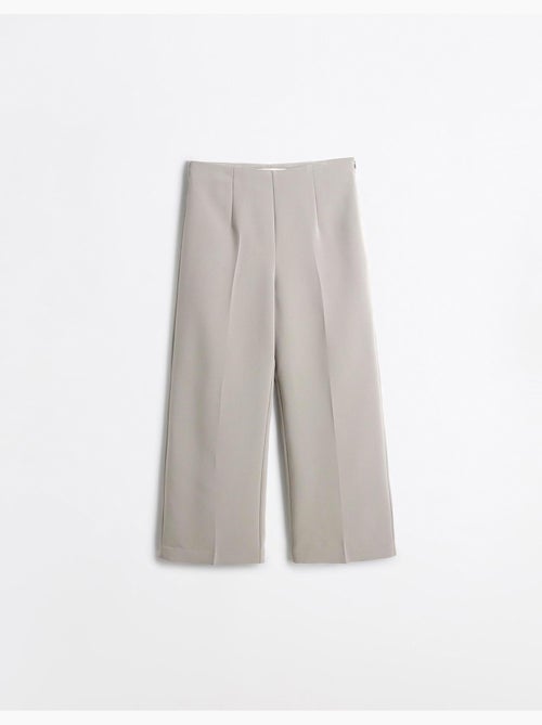 Pantaloni culotte, MO Fashion - Kiabi