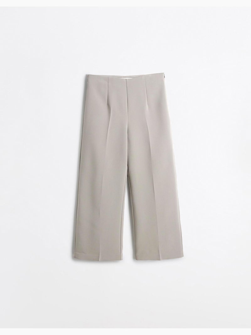 Pantaloni culotte, MO Fashion Verde - Kiabi