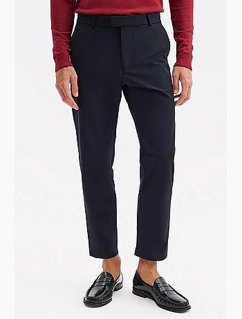 Pantaloni da abito da uomo giesto