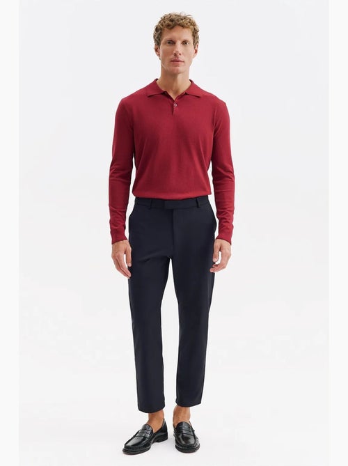 Pantaloni da abito da uomo giesto - Kiabi Pantaloni da abito da uomo giesto - Kiabi
