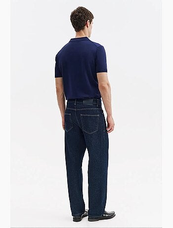Pantaloni da abito da uomo giesto
