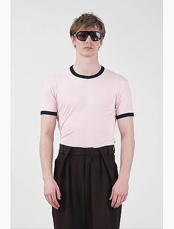 Pantaloni da abito da uomo giesto