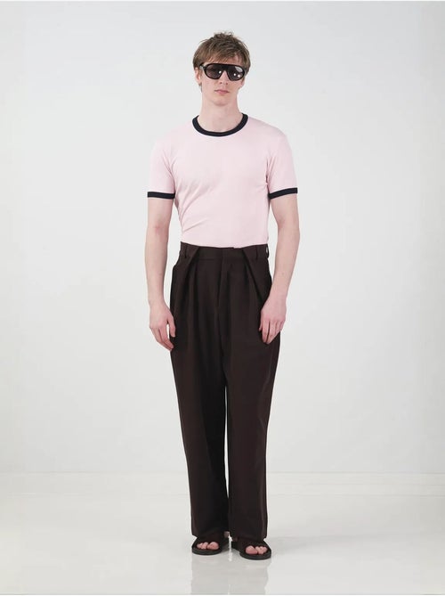 Pantaloni da abito da uomo giesto - Kiabi Pantaloni da abito da uomo giesto - Kiabi