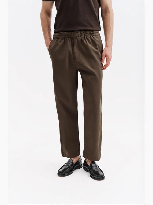 Pantaloni da abito da uomo giesto - Kiabi Pantaloni da abito da uomo giesto - Kiabi
