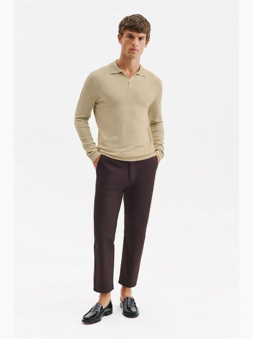 Pantaloni da abito da uomo giesto - Kiabi Pantaloni da abito da uomo giesto - Kiabi