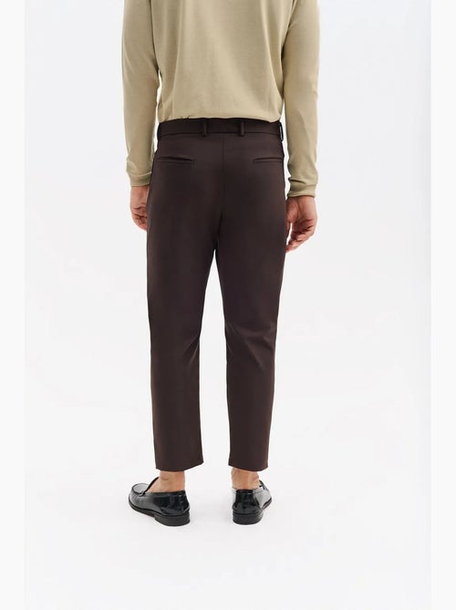 Pantaloni da abito da uomo giesto - Kiabi Pantaloni da abito da uomo giesto - Kiabi
