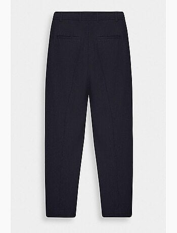 Pantaloni da abito giesto