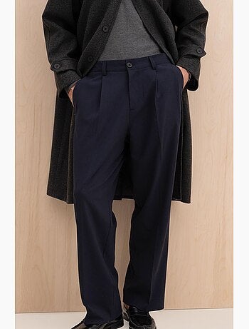 Pantaloni da abito giesto