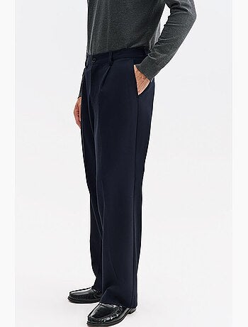 Pantaloni da abito giesto