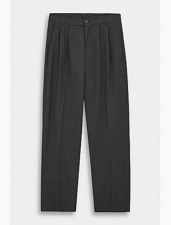 Pantaloni da abito giesto