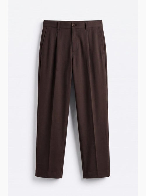 Pantaloni da abito giesto - Kiabi Pantaloni da abito giesto - Kiabi
