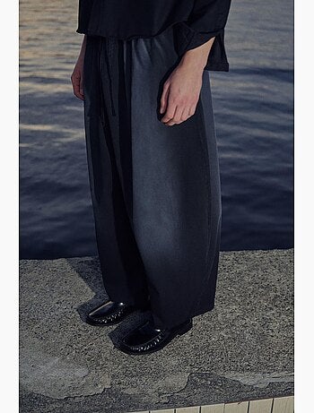 Pantaloni da abito giesto