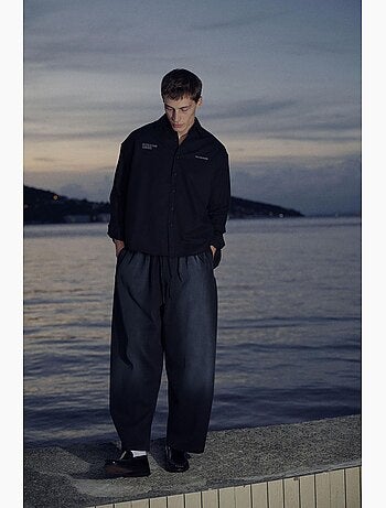 Pantaloni da abito giesto
