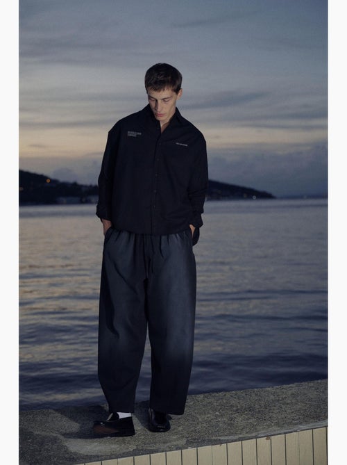 Pantaloni da abito giesto - Kiabi Pantaloni da abito giesto - Kiabi