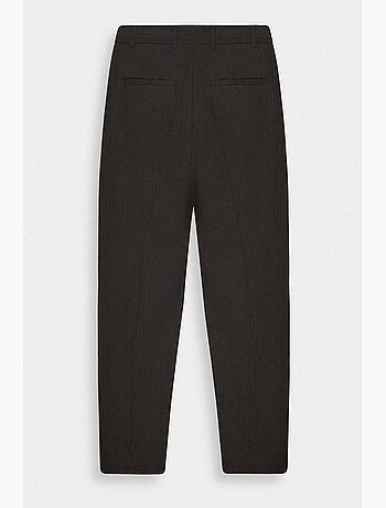 Pantaloni da abito giesto