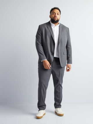 Pantaloni da abito slim fit