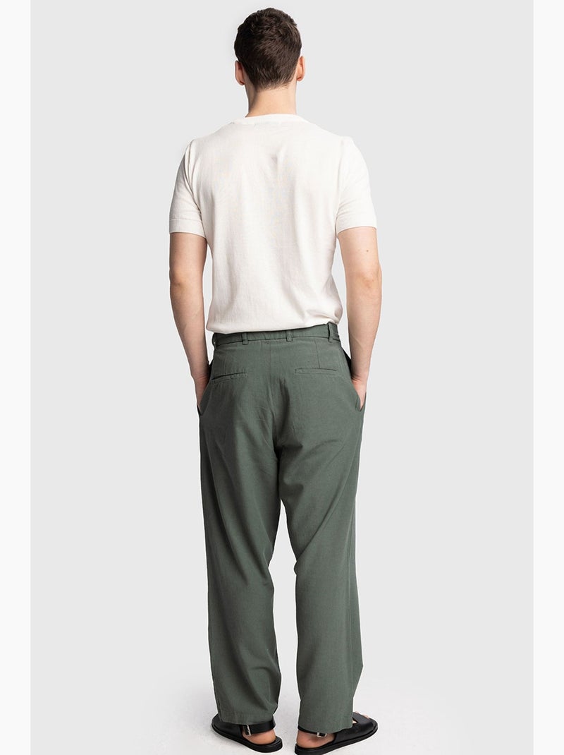 Pantaloni da abito uomo giesto Beige argilla - Kiabi