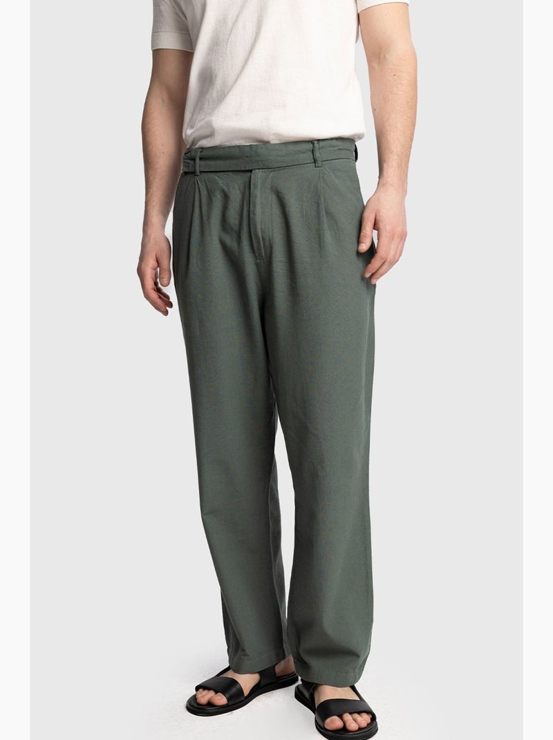 Pantaloni da abito uomo giesto Bianco - Kiabi