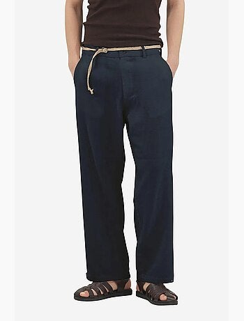 Pantaloni da abito uomo giesto