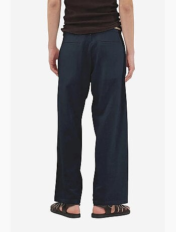 Pantaloni da abito uomo giesto