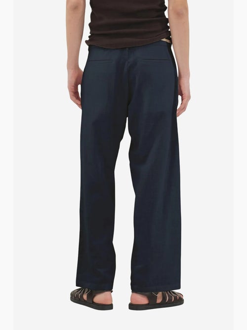 Pantaloni da abito uomo giesto - Kiabi Pantaloni da abito uomo giesto - Kiabi