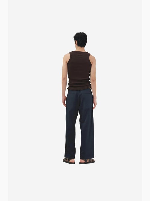 Pantaloni da abito uomo giesto - Kiabi Pantaloni da abito uomo giesto - Kiabi