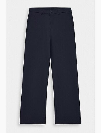 Pantaloni da abito uomo giesto