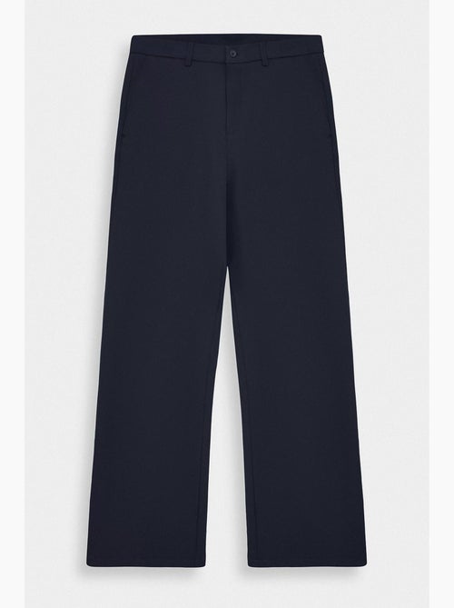 Pantaloni da abito uomo giesto - Kiabi Pantaloni da abito uomo giesto - Kiabi