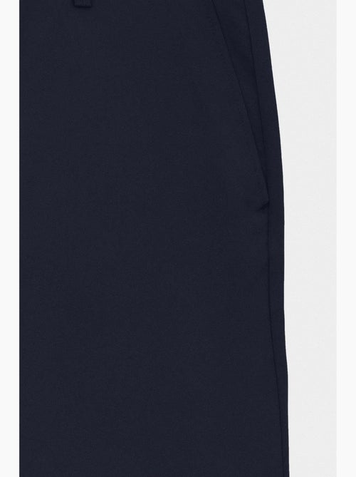 Pantaloni da abito uomo giesto - Kiabi Pantaloni da abito uomo giesto - Kiabi