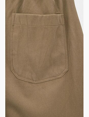 Pantaloni da abito uomo giesto