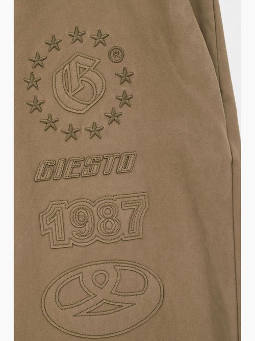 Pantaloni da abito uomo giesto - Kiabi