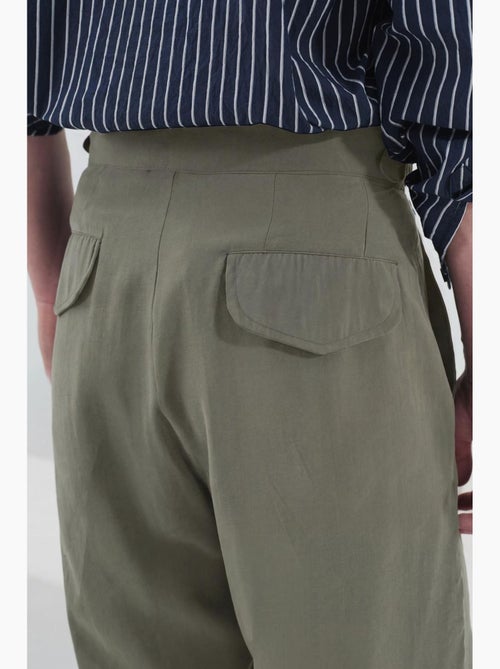 Pantaloni da abito uomo giesto - Kiabi