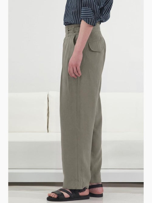 Pantaloni da abito uomo giesto - Kiabi