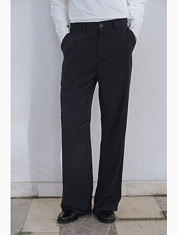 Pantaloni da abito uomo giesto