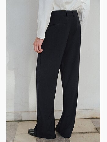 Pantaloni da abito uomo giesto