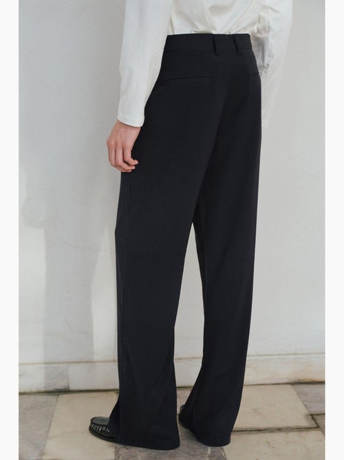 Pantaloni da abito uomo giesto - Kiabi Pantaloni da abito uomo giesto - Kiabi