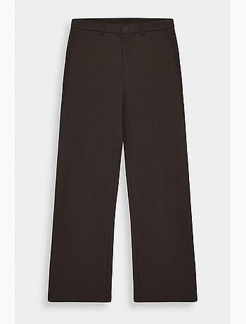 Pantaloni da abito uomo giesto