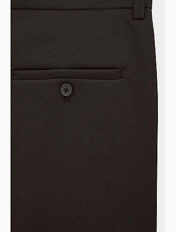 Pantaloni da abito uomo giesto