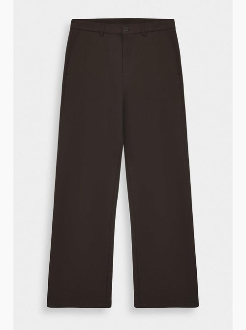 Pantaloni da abito uomo giesto - Kiabi Pantaloni da abito uomo giesto - Kiabi