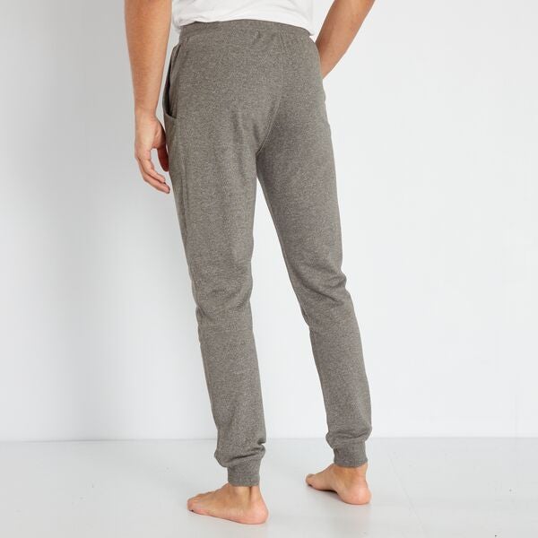 Pantaloni da casa uomo - GRIGIO - Kiabi - 12,00€
