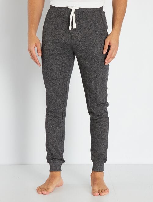 Pantaloni da casa - NERO - Kiabi - 12.00€